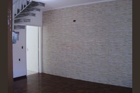 Casa à venda com 140m², 3 quartos e 2 vagas