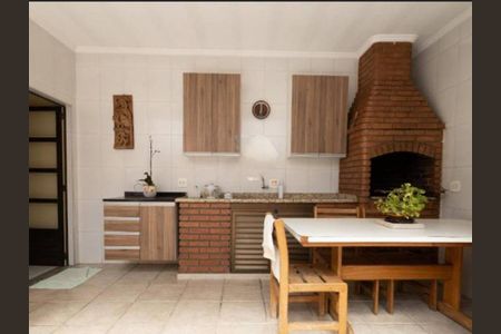 Casa à venda com 346m², 3 quartos e 4 vagas
