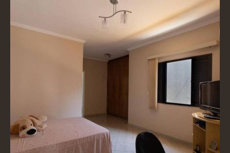 Casa à venda com 346m², 3 quartos e 4 vagas
