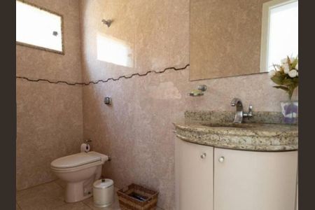 Casa à venda com 346m², 3 quartos e 4 vagas