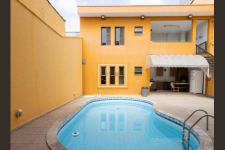 Casa à venda com 346m², 3 quartos e 4 vagas