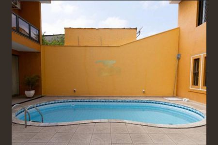 Casa à venda com 346m², 3 quartos e 4 vagas