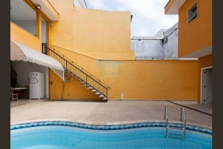 Casa à venda com 346m², 3 quartos e 4 vagas
