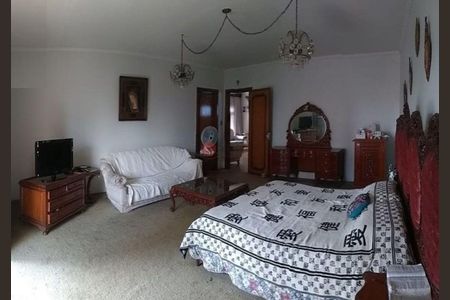 Casa à venda com 530m², 4 quartos e 9 vagas