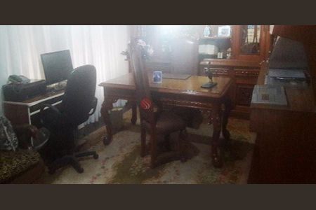 Casa à venda com 530m², 4 quartos e 9 vagas
