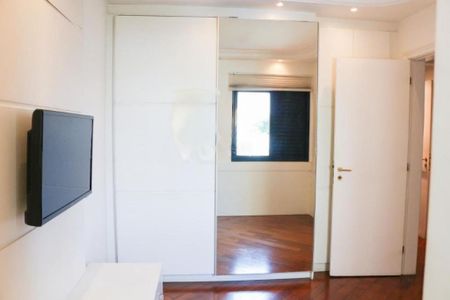 Apartamento à venda com 137m², 3 quartos e 4 vagas