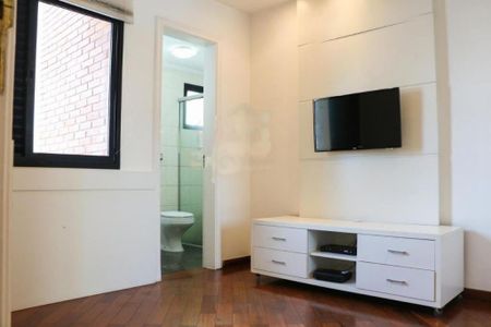 Apartamento à venda com 137m², 3 quartos e 4 vagas