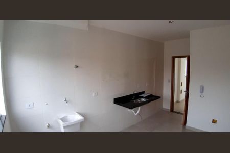 Apartamento à venda com 40m², 1 quarto e sem vaga