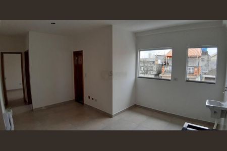 Apartamento à venda com 40m², 1 quarto e sem vaga