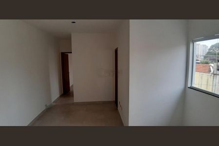 Apartamento à venda com 40m², 1 quarto e sem vaga
