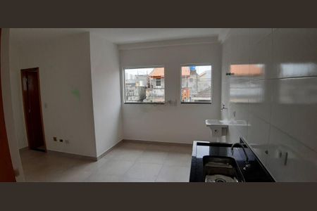Apartamento à venda com 40m², 1 quarto e sem vaga