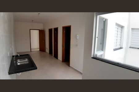 Apartamento à venda com 40m², 1 quarto e sem vaga