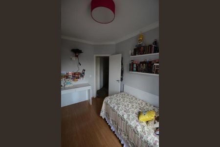 Apartamento à venda com 109m², 3 quartos e 2 vagas