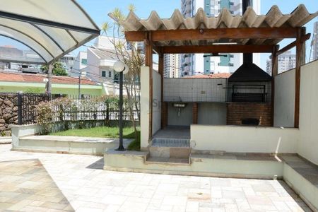 Apartamento à venda com 109m², 3 quartos e 2 vagas