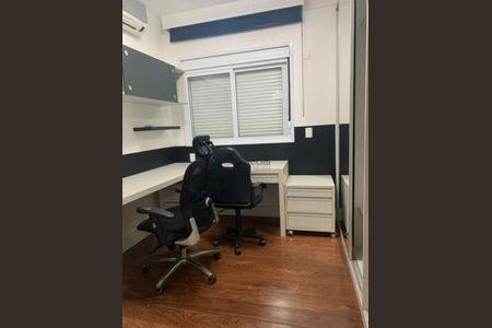 Apartamento à venda com 159m², 3 quartos e 4 vagas