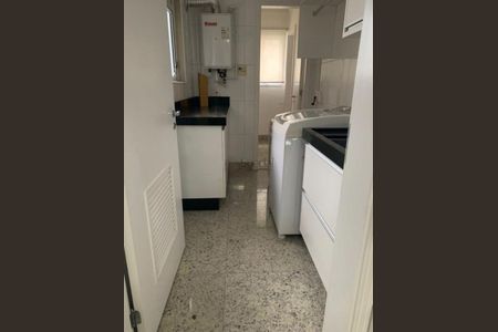Apartamento à venda com 159m², 3 quartos e 4 vagas