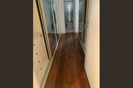 Apartamento à venda com 159m², 3 quartos e 4 vagas