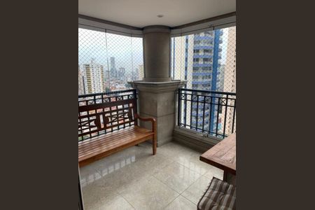 Apartamento à venda com 159m², 3 quartos e 4 vagas