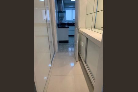 Apartamento à venda com 159m², 3 quartos e 4 vagas