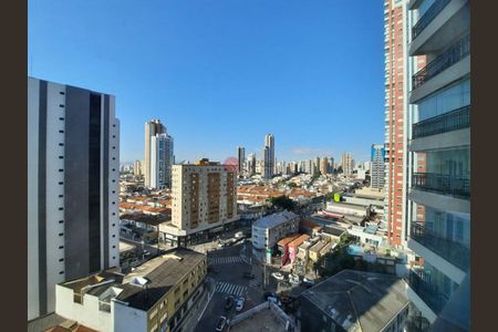 Apartamento à venda com 40m², 1 quarto e 1 vaga