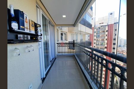 Apartamento à venda com 40m², 1 quarto e 1 vaga