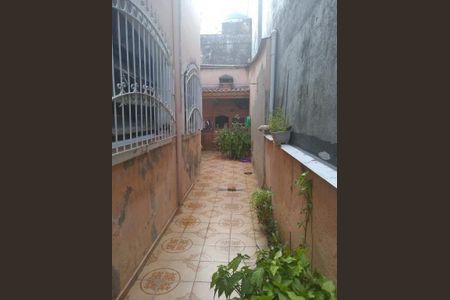 Casa à venda com 140m², 3 quartos e 2 vagas