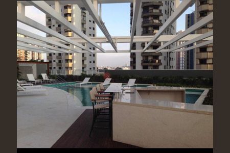 Apartamento à venda com 50m², 1 quarto e 1 vaga