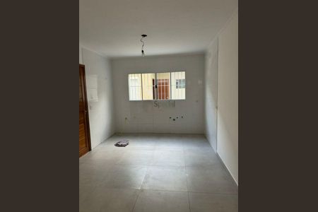 Casa à venda com 136m², 3 quartos e 2 vagas
