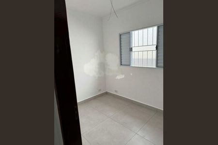Casa à venda com 136m², 3 quartos e 2 vagas