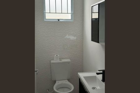 Casa à venda com 136m², 3 quartos e 2 vagas