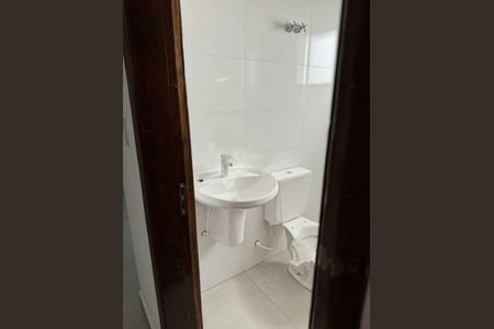 Casa à venda com 136m², 3 quartos e 2 vagas