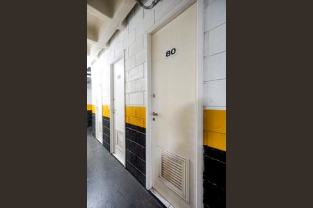 Apartamento à venda com 98m², 3 quartos e 2 vagasDepósito