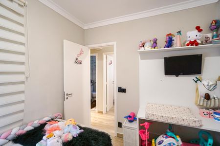 Apartamento à venda com 98m², 3 quartos e 2 vagasQuarto