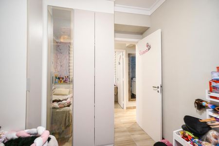 Apartamento à venda com 98m², 3 quartos e 2 vagasQuarto