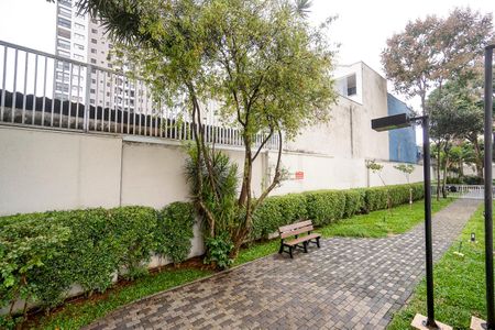 Apartamento à venda com 98m², 3 quartos e 2 vagasEspaço pet