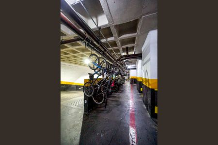 Apartamento à venda com 98m², 3 quartos e 2 vagasBiciletário