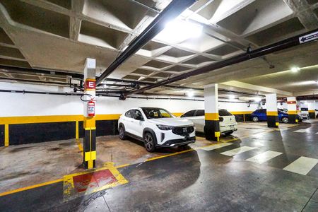 Apartamento à venda com 98m², 3 quartos e 2 vagasGaragem