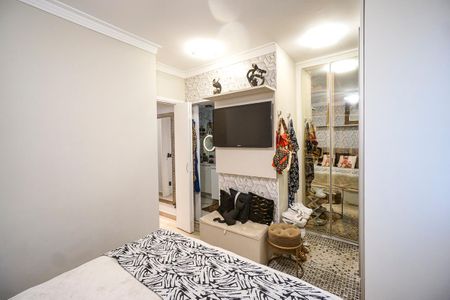 Apartamento à venda com 98m², 3 quartos e 2 vagasSuíte