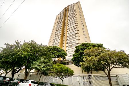 Apartamento à venda com 98m², 3 quartos e 2 vagasFachada