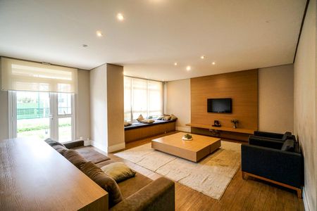 Apartamento à venda com 98m², 3 quartos e 2 vagasEspaço família