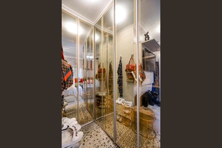 Apartamento à venda com 98m², 3 quartos e 2 vagasSuíte