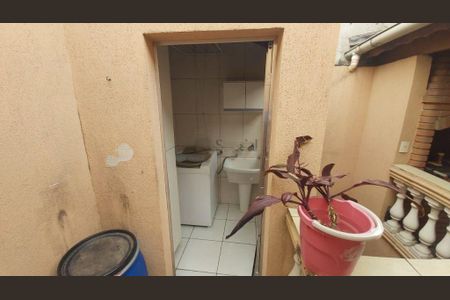 Casa à venda com 120m², 3 quartos e sem vaga