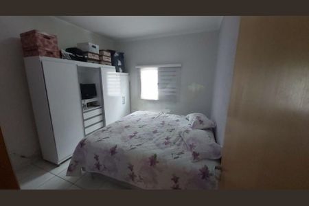 Casa à venda com 120m², 3 quartos e sem vaga