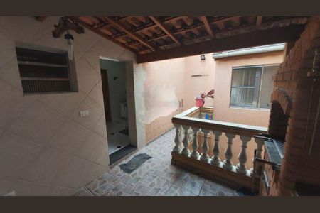 Casa à venda com 120m², 3 quartos e sem vaga