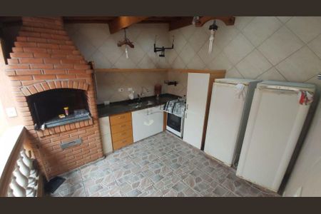 Casa à venda com 120m², 3 quartos e sem vaga