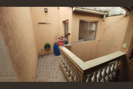 Casa à venda com 120m², 3 quartos e sem vaga