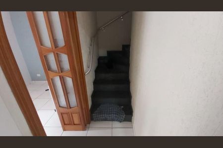 Casa à venda com 120m², 3 quartos e sem vaga