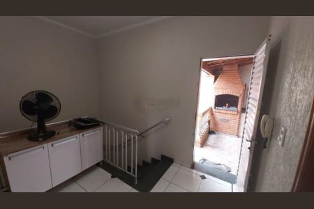 Casa à venda com 120m², 3 quartos e sem vaga