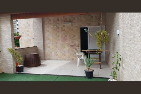 Casa à venda com 280m², 3 quartos e 2 vagas