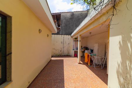 Casa à venda com 248m², 4 quartos e 4 vagas Casa à venda com 248m², 4 quartos e 4 vagasÁrea de Serviço